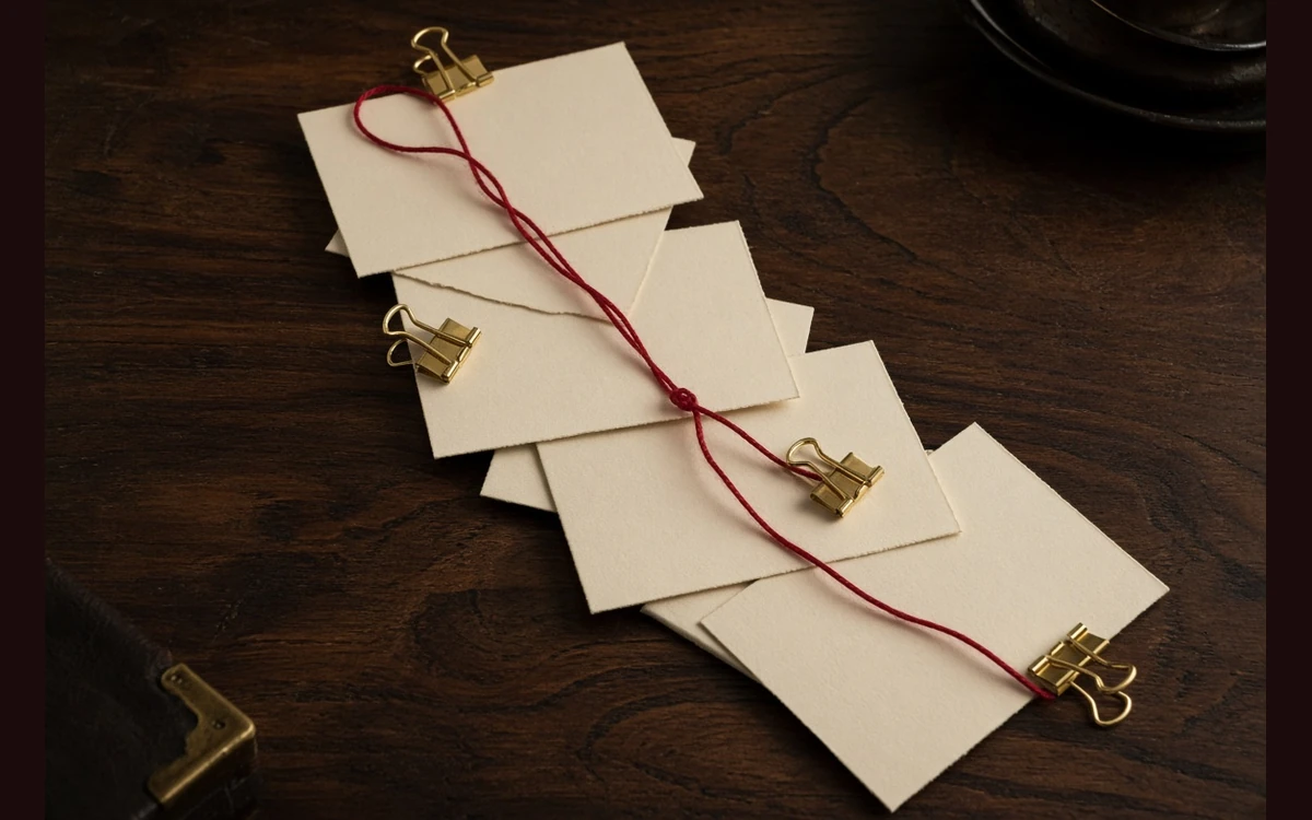 脉络整理示意